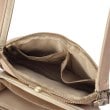 ワンズテラス(one'sterrace)のLegato Largo ポリッシュ がま口お財布ショルダー10
