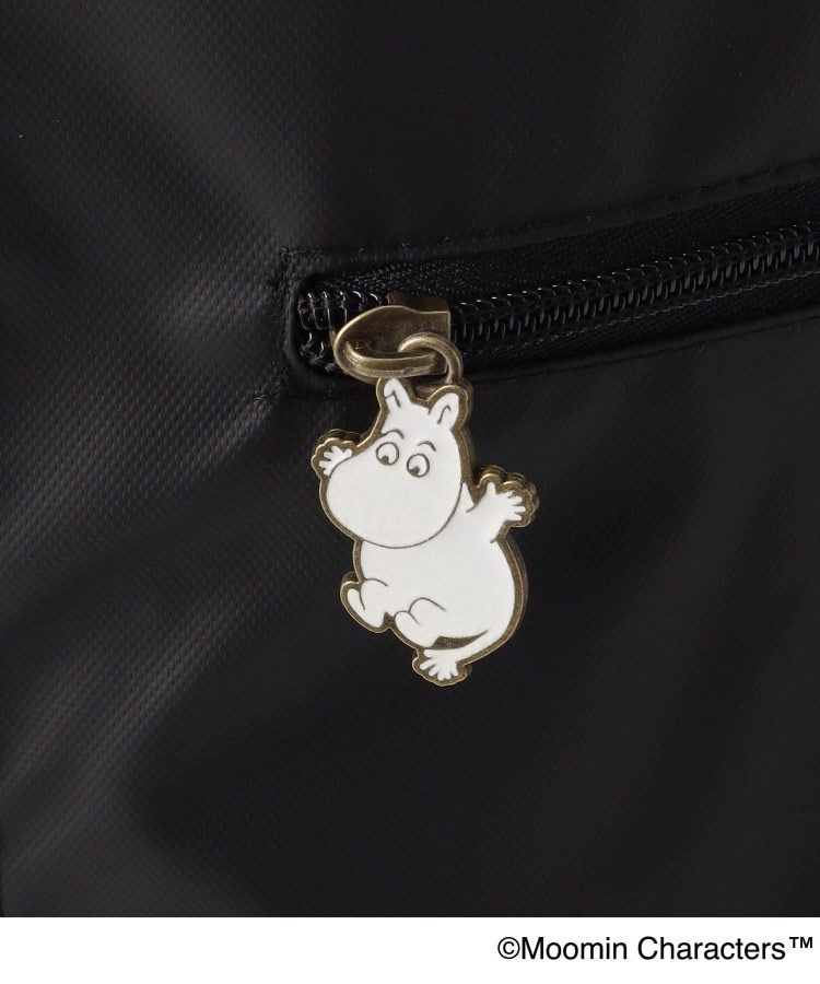ワンズテラス(one'sterrace)のMOOMIN 保冷フック付きショッピングカート8