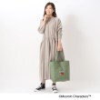 ワンズテラス(one'sterrace)の◆MOOMIN ヘビーウェイトバッグ ミイ M10