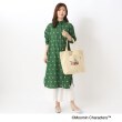 ワンズテラス(one'sterrace)の◆MOOMIN ヘビーウェイトバッグ ミイ M12