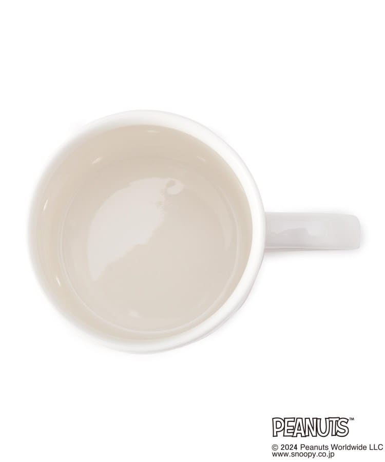 ワンズテラス(one'sterrace)の◆SNOOPY 透かしマグ 350ml3