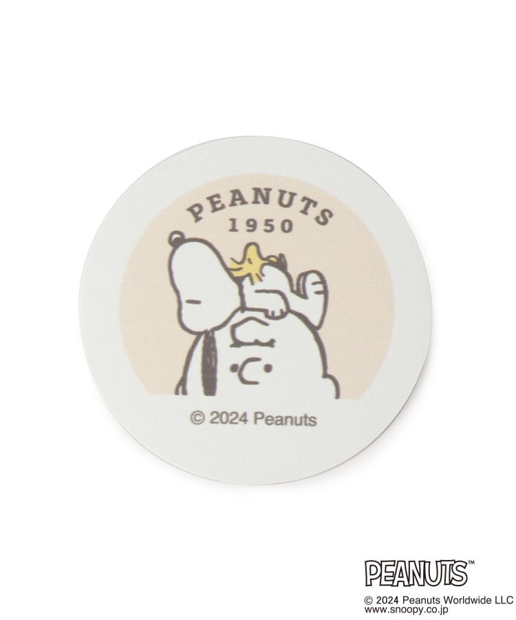 ワンズテラス(one'sterrace)の◆SNOOPY 溶岩石コースター1