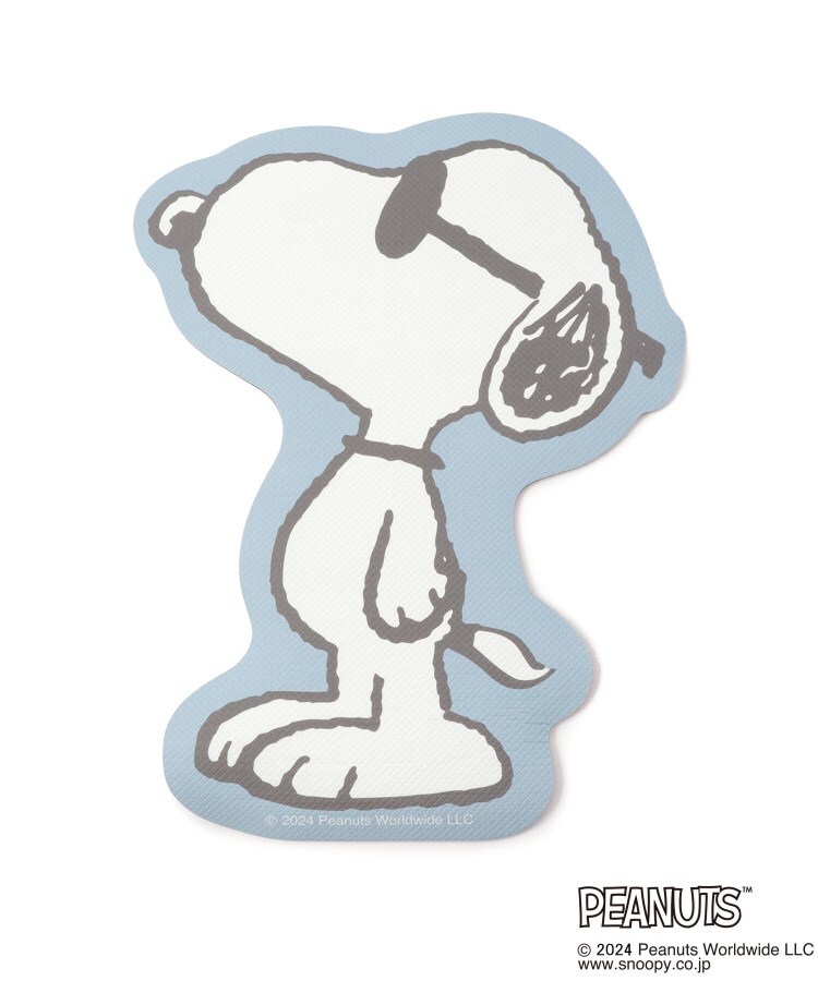 ワンズテラス(one'sterrace)の◆【数量限定】SNOOPY PVCアクセントマット1