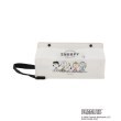 ワンズテラス(one'sterrace)の◆SNOOPY ティッシュケース ミルキー3