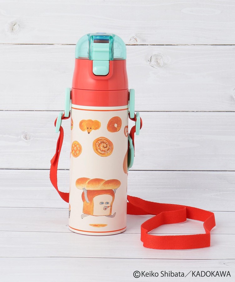 ワンズテラス(one'sterrace)の◆パンどろぼう 超軽量ダイレクトボトル 470ml ソノタ(879)