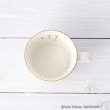 ワンズテラス(one'sterrace)の◆パンどろぼう マグカップ カラーライン 200ml2