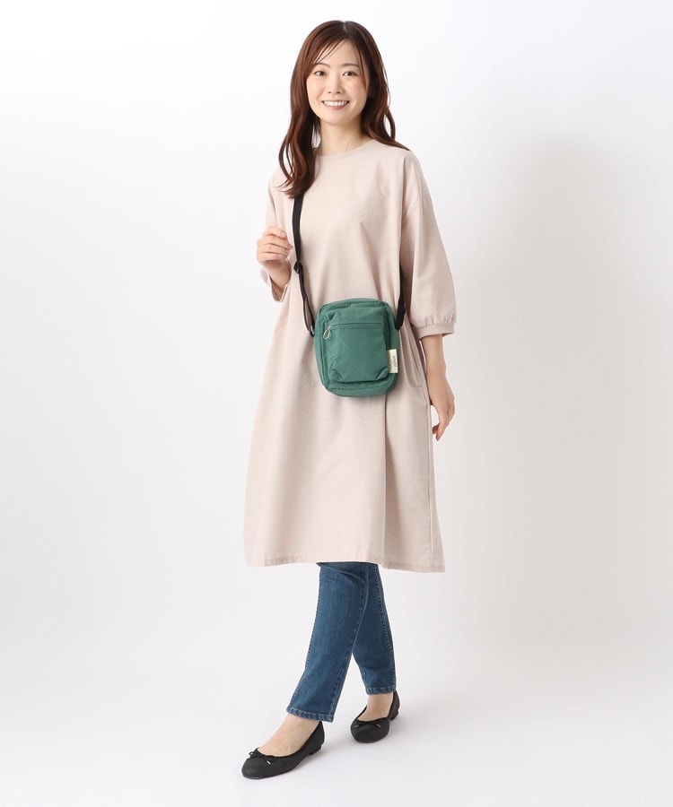 anello ジニーミニショルダー(ショルダーバッグ) | one anello ジニーミニショルダー(ショルダーバッグ) | one