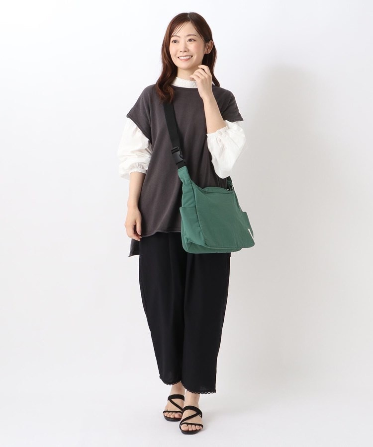 ワンズテラス(one'sterrace)のanello ジニー2WAYショルダー16