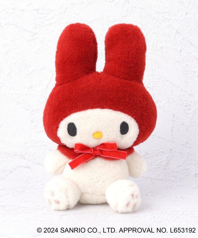 サンリオキャラクターズ クラシックぬいぐるみ マイメロディ サンリオキャラクターズ クラシックぬいぐるみ マイメロディ