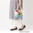 ワンズテラス(one'sterrace)の◆MOOMIN マチ付バッグ8