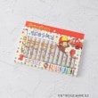 ワンズテラス(one'sterrace)の◆おさるのジョージ ぬりえ付きクレヨンペン その他(879)
