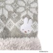 ワンズテラス(one'sterrace)の【あったか】Dick Bruna miffy スマホ対応手袋5