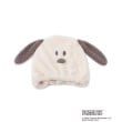 ワンズテラス(one'sterrace)の◆SNOOPY ヘアドライキャップ グレー(912)