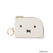 ワンズテラス(one'sterrace)のDick Bruna miffy リール付きスマートキーポーチ1