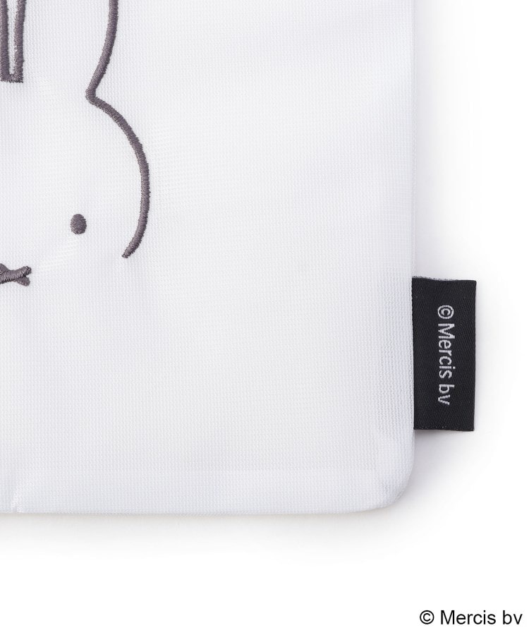ワンズテラス(one'sterrace)の◆Dick Bruna miffy ピンチ収納バッグ6