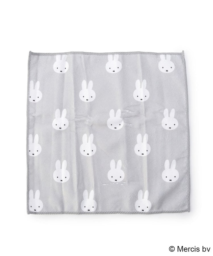 ワンズテラス(one'sterrace)の◆Dick Bruna miffy マイクロファイバーふきん 3P3