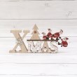 ワンズテラス(one'sterrace)の【クリスマス】ウッド XMAS スタンド1