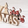 ワンズテラス(one'sterrace)の【クリスマス】ウッド XMAS スタンド6