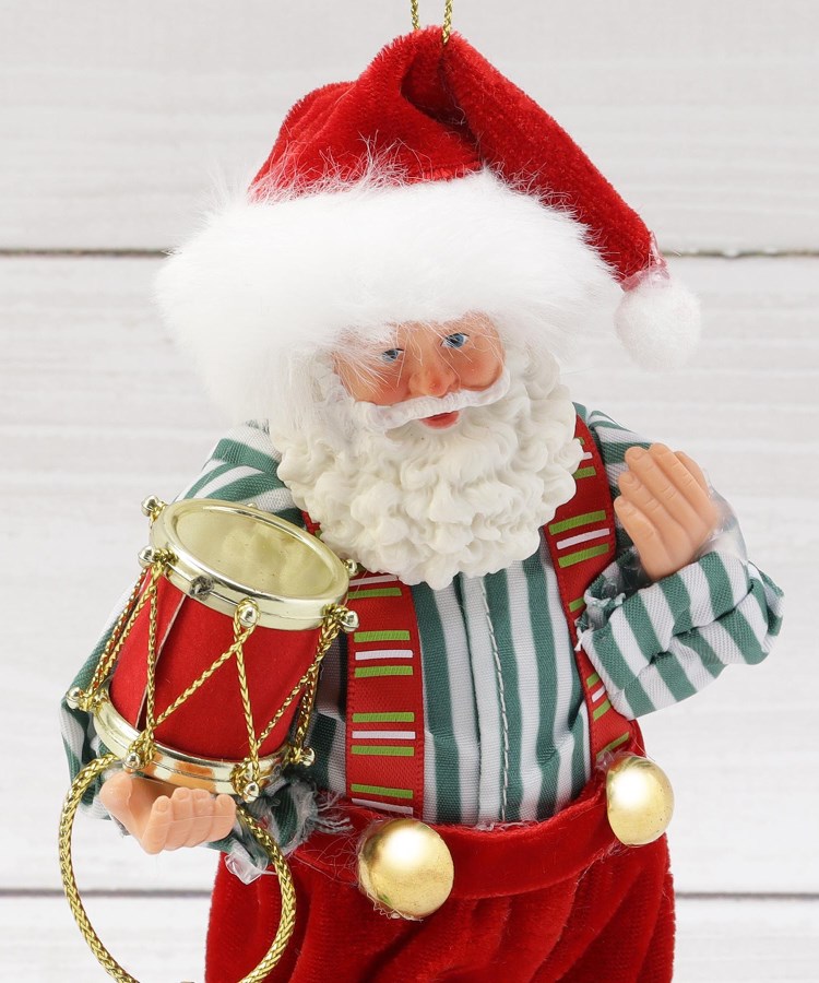 ◇【クリスマス】サンタオーナメント(クリスマス) | one ◇【クリスマス】サンタオーナメント(クリスマス) | one