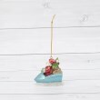 ワンズテラス(one'sterrace)の◆【クリスマス】レジン サンタオーナメント2