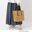ワンズテラス(one'sterrace)のおさるのジョージ トートバッグ13