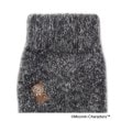 ワンズテラス(one'sterrace)の◆MOOMIN ホームヘアmix内P ミイ刺繍ソックス2