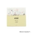 ワンズテラス(one'sterrace)の◆MOOMIN メモ イエロー(932)