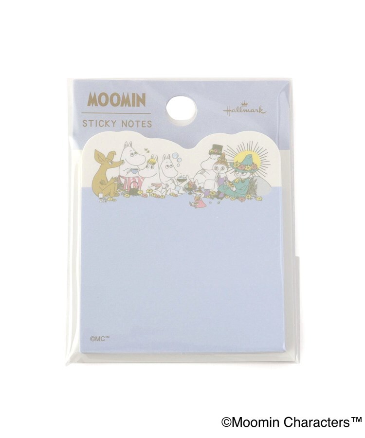 ワンズテラス(one'sterrace)の◆MOOMIN 付箋1