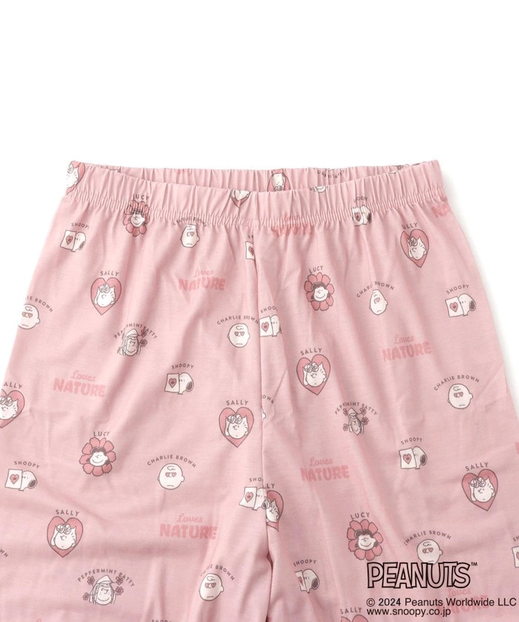 ワンズテラス(one'sterrace)の◆【数量限定】SNOOPY ワイドレギンス3