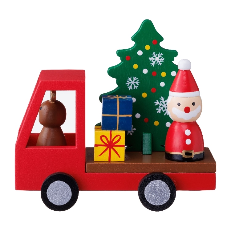 ワンズテラス(one'sterrace)の◆【クリスマス】ミニ オブジェ クリスマス