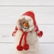 ワンズテラス(one'sterrace)の◆【クリスマス】ニットオブジェ クリスマス4
