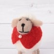 ワンズテラス(one'sterrace)の◆【クリスマス】モコモコアニマル コドモ ケープ4