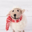 ワンズテラス(one'sterrace)の◆【クリスマス】モコモコアニマル ヒツジ4