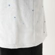 ワンズテラス(one'sterrace)の【あったか】デジプリ 袖なしルームウェア ミニスター7