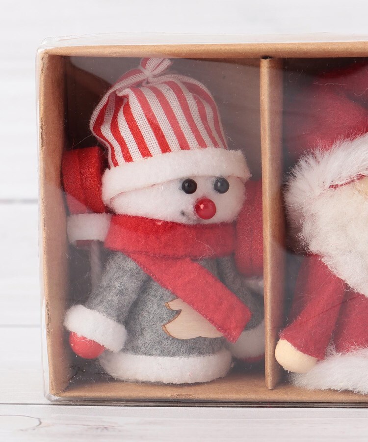 ワンズテラス(one'sterrace)の◆【クリスマス】ノースクリスマス フレンズ S32