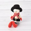 ワンズテラス(one'sterrace)の◆【クリスマス】ノースクリスマス フレンズスノーマン1