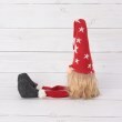 ワンズテラス(one'sterrace)の◆【クリスマス/ワンズテラスオリジナル】 ノースクリスマス スター2