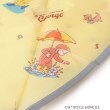 ワンズテラス(one'sterrace)のおさるのジョージ キッズレインポンチョ5