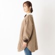 ワンズテラス(one'sterrace)のキルト カッポウギ 撥水加工 ローマン2