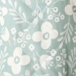 ワンズテラス(one'sterrace)の【ワンズテラス限定カラー/あったか】キルト タブリエ ブルーメンガーテン10