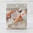 ワンズテラス(one'sterrace)の◆ラクーニ 丸型シリコーンラップ M3枚入6
