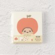 ワンズテラス(one'sterrace)の◆モンチッチ メモパッド レッド(962)