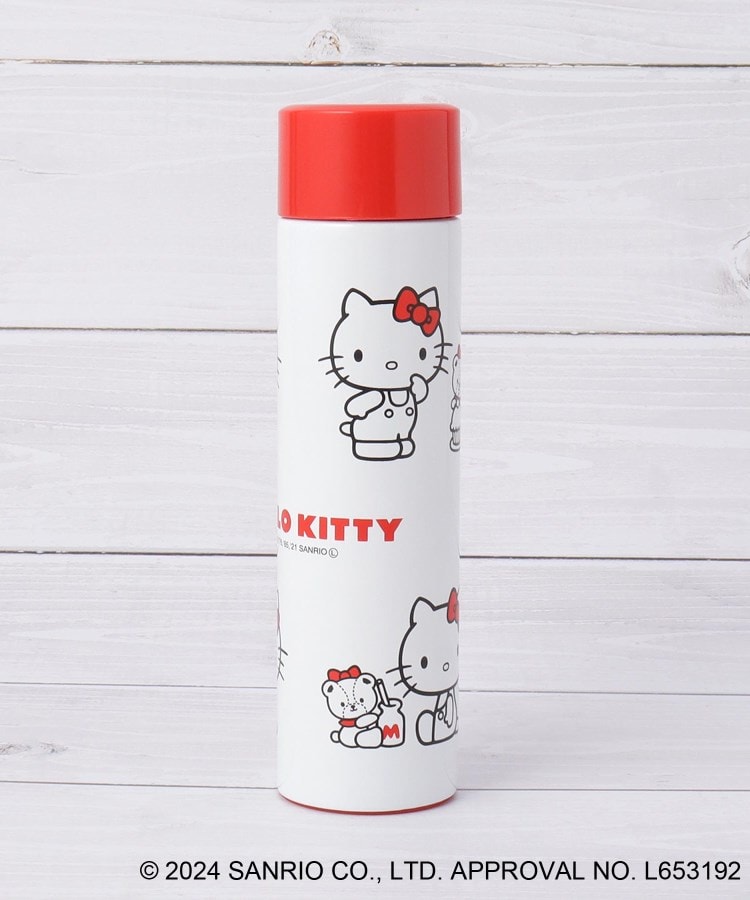 ワンズテラス(one'sterrace)のサンリオキャラクターズ プチステンレスマグボトル 160ml2
