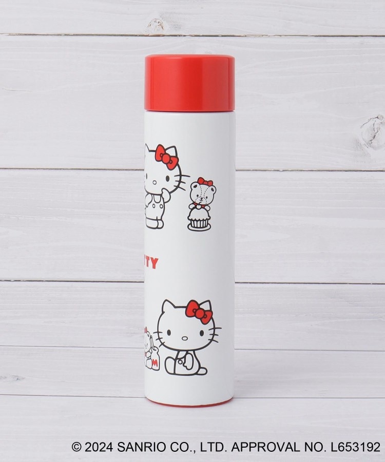 ワンズテラス(one'sterrace)のサンリオキャラクターズ プチステンレスマグボトル 160ml3