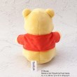 ワンズテラス(one'sterrace)のディズニー 『くまのプーさん』 ぬいぐるみ ファニーフェイス マユ3