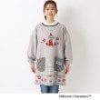 ワンズテラス(one'sterrace)のMOOMIN エプロン スモックタイプ1