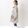 ワンズテラス(one'sterrace)のMOOMIN エプロン スモックタイプ2