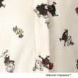 ワンズテラス(one'sterrace)の【あったか】MOOMIN 袖なしルームウェア リトルミイ9