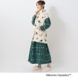 ワンズテラス(one'sterrace)の【あったか】MOOMIN 袖なしルームウェア リトルミイ10