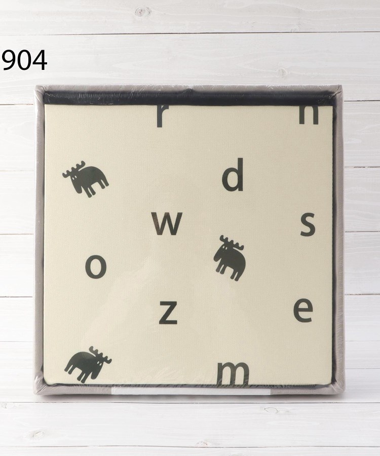 ワンズテラス(one'sterrace)のmoz クッションスツール2
